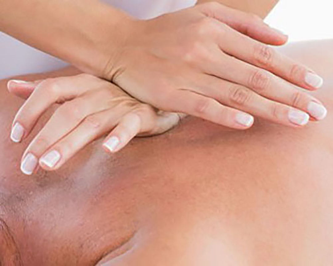 Joint Manipulation